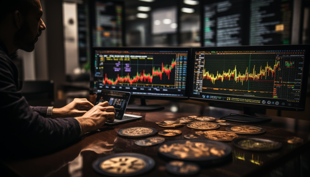 3 conseils pour bien démarrer le trading de cryptomonnaie