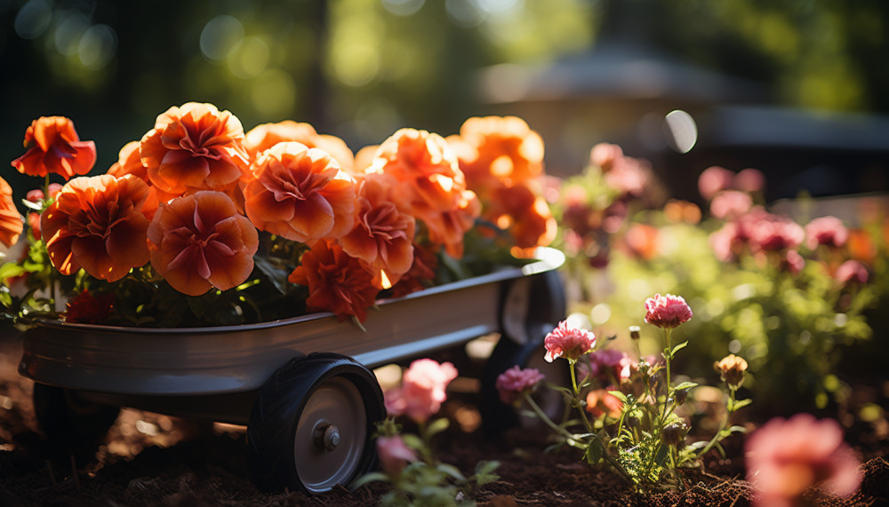 Astuces pour entretenir son jardin