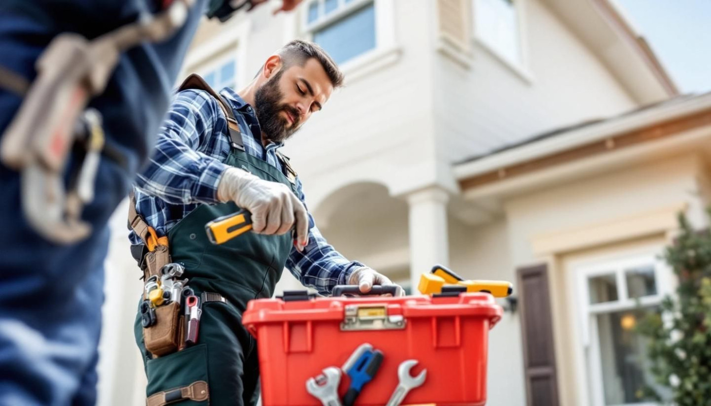 Comment choisir le bon professionnel pour vos urgences domestiques ?