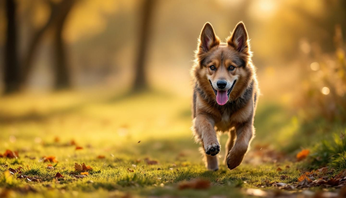 Comment choisir un compagnon canin pour vos activités sportives ?