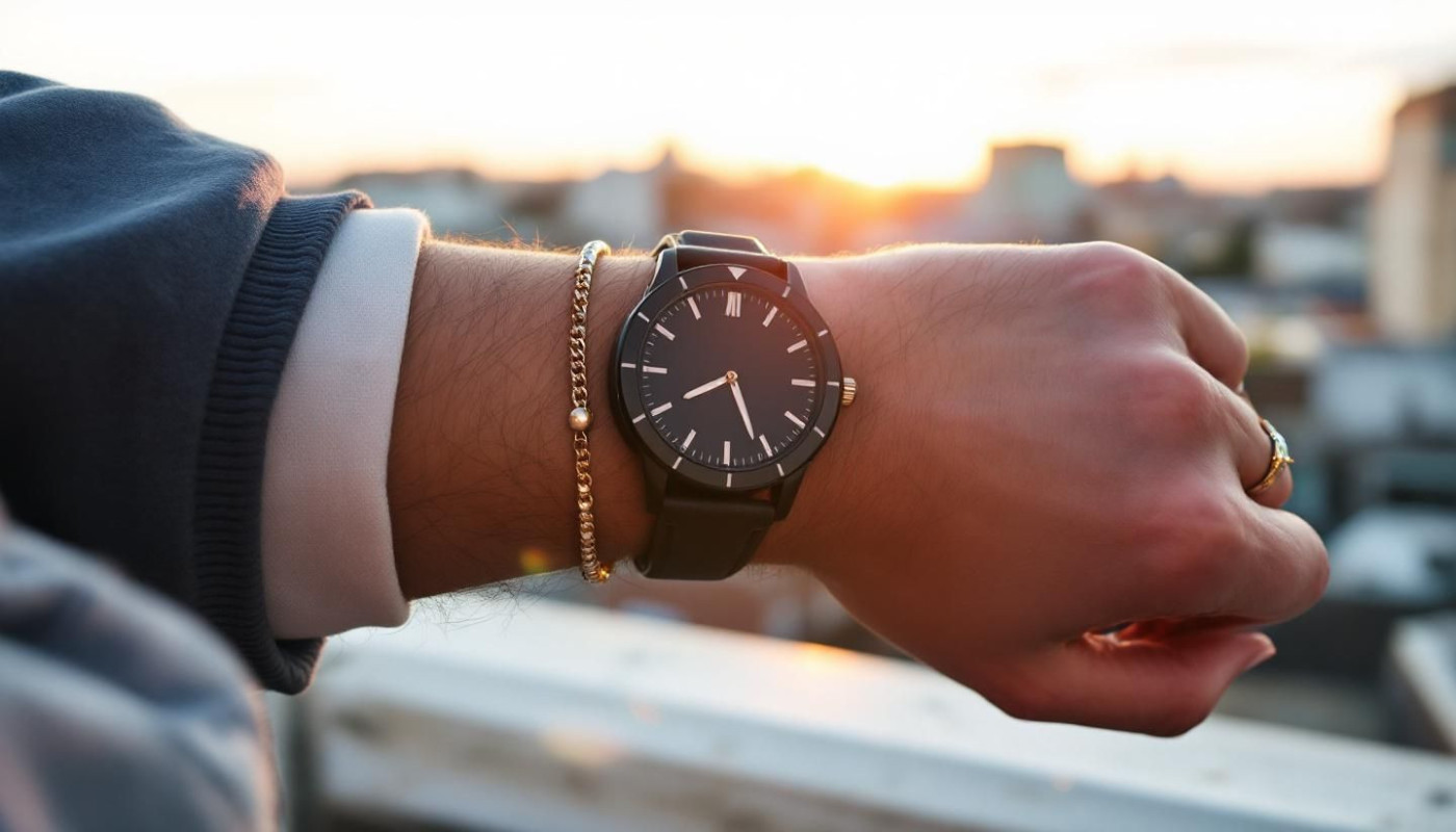 Comment choisir une montre adaptée à votre style vestimentaire ?