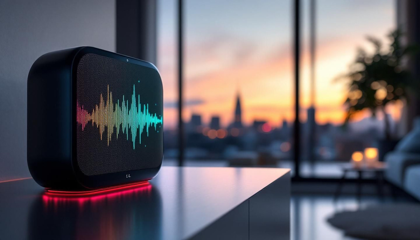 Science/High-Tech - Comment les technologies vocales transforment-elles la communication moderne ?