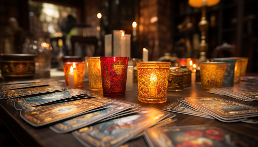 Comment tirer le meilleur parti des jeux de cartes ?