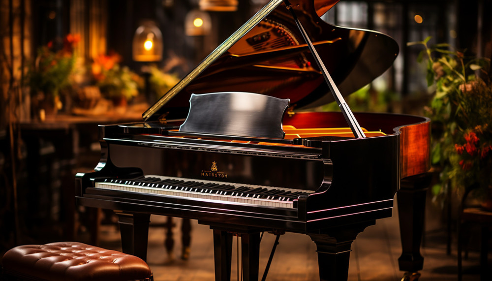 Les bonnes méthodes pour apprendre à jouer un instrument de musique