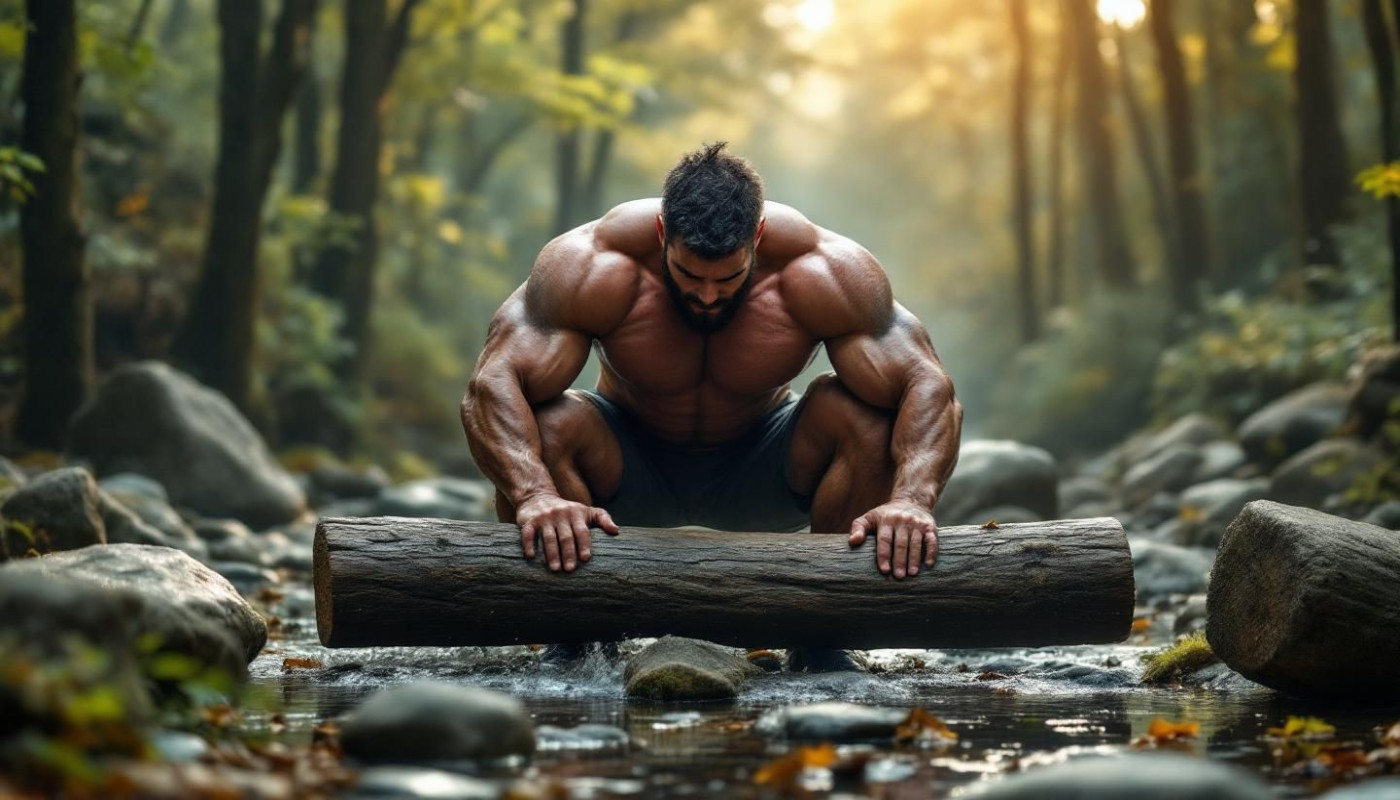 Les méthodes naturelles pour augmenter la testostérone