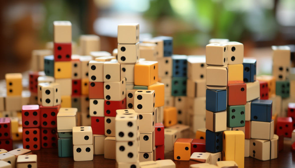 L'incroyable jeu de domino
