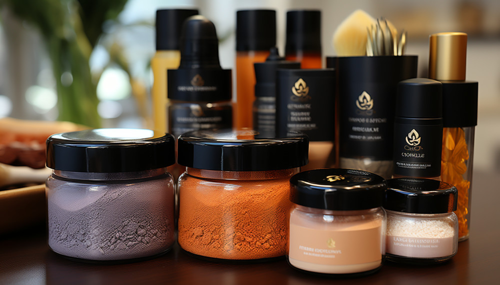 Miser sur So Authentic pour vos besoins en cosmétique