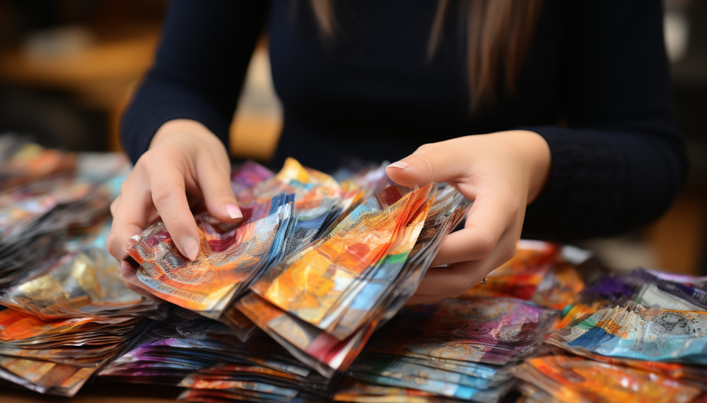 Par quels moyens peut-on reconnaître ou identifier un faux billet ?