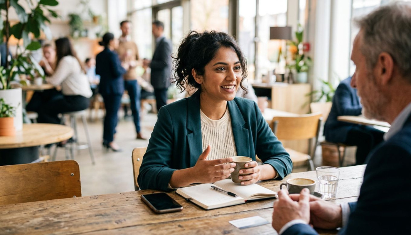 Pourquoi les offres d’emploi cachées changent les règles du recrutement