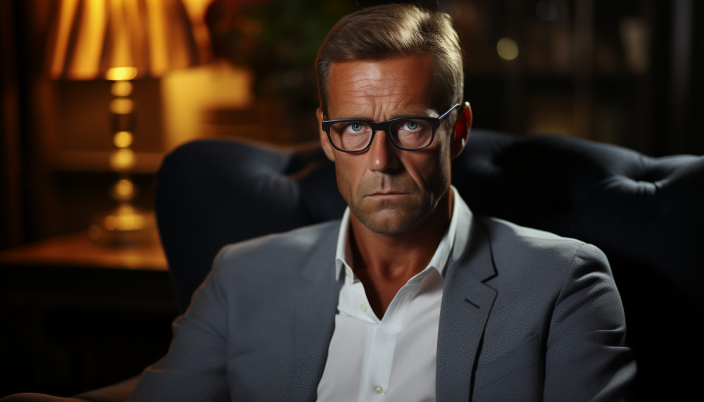 Quand Laurent Ruquier parle de son expérience avec le viagra.