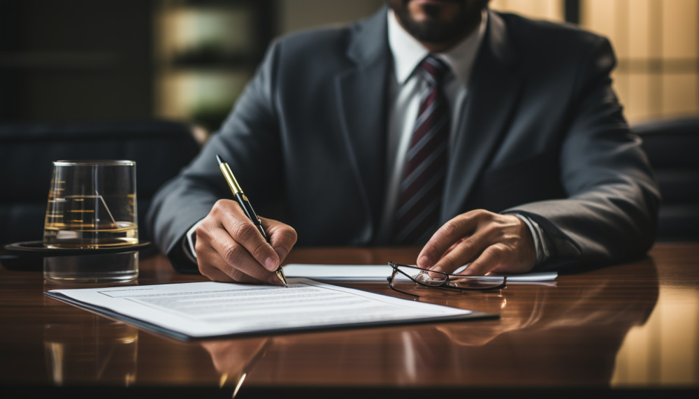 Tout savoir sur le contrat de bail