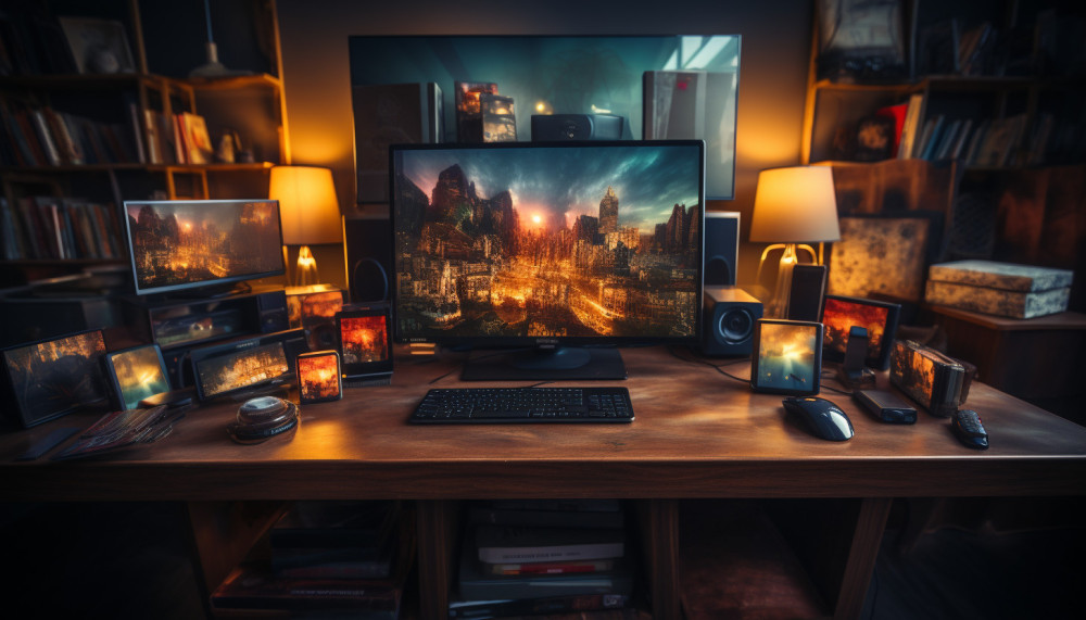 Tout savoir sur Netflix