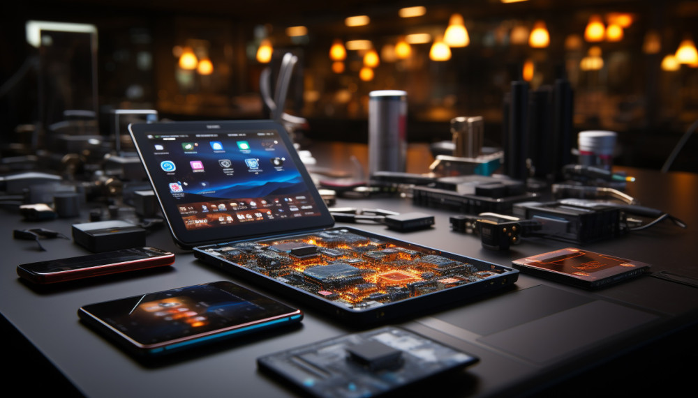 Voici comment le smartphone est en train de supplanter l’ordinateur
